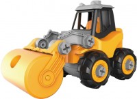 Купить конструктор Microlab Toys Road Roller 8909: цена от 256 грн.