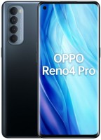 Купить мобильный телефон OPPO Reno4 Pro 256GB/8GB: цена от 7757 грн.