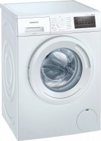 Купить стиральная машина Siemens WM 14N2L3: цена от 17444 грн.