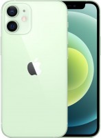 Купить мобильный телефон Apple iPhone 12 mini 64GB: цена от 11640 грн.