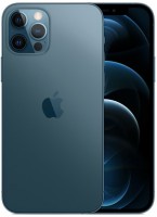 Купить мобильный телефон Apple iPhone 12 Pro 512GB  по цене от 25406 грн.