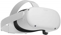 Купить окуляри віртуальної реальності Oculus Quest 2 256 Gb: цена от 14799 грн.