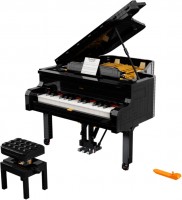 Купить конструктор Lego Grand Piano 21323: цена от 13892 грн.