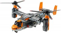 Купить конструктор Lego Bell-Boeing V-22 Osprey 42113: цена от 18000 грн.