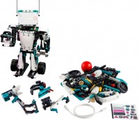 Купить конструктор Lego Robot Inventor 51515: цена от 31499 грн.