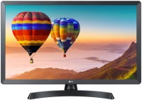 Купить телевизор LG 28TN515S: цена от 11999 грн.