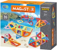 Купити конструктор Limo Toy Magni Star LT5003  за ціною від 231 грн.