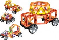 Купить конструктор Limo Toy Magni Star LT3002: цена от 789 грн.