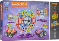 Купить конструктор Limo Toy Magni Star LT4001: цена от 636 грн.
