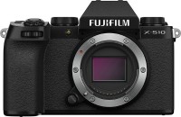 Купить фотоаппарат Fujifilm X-S10 body  по цене от 39809 грн.