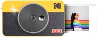 Купить фотокамера миттєвого друку Kodak Mini Shot Combo 2 Retro: цена от 6093 грн.