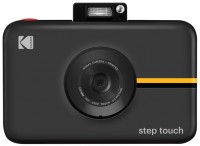 Купити фотокамера миттєвого друку Kodak Step Touch  за ціною від 10811 грн.