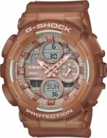 Купити наручний годинник Casio G-Shock Women GMA-S140NC-5A2  за ціною від 6420 грн.