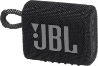 Купити портативна колонка JBL Go 3  за ціною від 1209 грн.