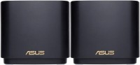 Купить wi-Fi адаптер Asus ZenWiFi AX Mini (2-pack): цена от 8580 грн.
