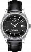 Купить наручные часы TISSOT Ballade Powermatic 80 COSC T108.408.16.057.00: цена от 35770 грн.