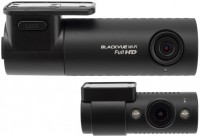 Купити відеореєстратор BlackVue DR590X-2CH IR  за ціною від 4680 грн.