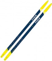 Купить лыжи TISA Sport Step Junior 120 (2020/2021)  по цене от 1263 грн.