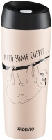 Купить термос Ardesto Coffee Time: цена от 325 грн.