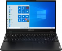 Купити ноутбук Lenovo Legion 5 15ARH05H за ціною від 42000 грн.