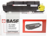 Купить картридж BASF KT-TK5280Y: цена от 3237 грн.