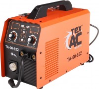 Купить сварочный аппарат Tex-AC TA-00-622: цена от 10279 грн.