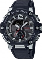 Купить наручний годинник Casio G-Shock GST-B300-1A: цена от 16400 грн.