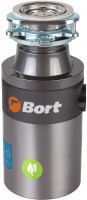 Купить подрібнювач відходів Bort Titan 4000 Control: цена от 6000 грн.