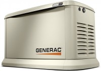Купить электрогенератор Generac 7145: цена от 285950 грн.