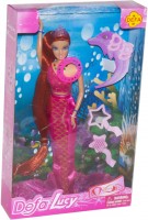 Купить кукла DEFA Mermaid 8230: цена от 310 грн.