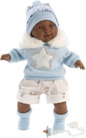 Купить кукла Llorens Shiram 38617: цена от 1900 грн.