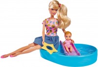 Купить кукла Simba Pool Fun 5733422: цена от 479 грн.