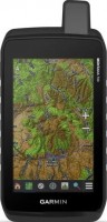 Купить GPS-навігатор Garmin Montana 700: цена от 26249 грн.