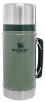 Купить термос Stanley Classic Legendary 0.94: цена от 2030 грн.