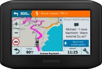 Купить GPS-навигатор Garmin Zumo 396LMT-S Europe: цена от 11950 грн.