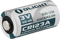 Купить аккумулятор / батарейка Olight OLB3123A: цена от 115 грн.