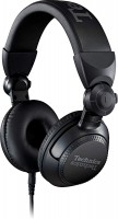 Купить навушники Technics EAH-DJ1200EK: цена от 5437 грн.