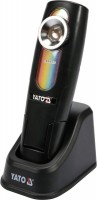 Купить фонарик Yato YT-08509: цена от 2969 грн.