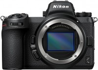 Купити фотоапарат Nikon Z7 II body  за ціною від 92790 грн.