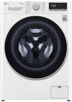 Купить стиральная машина LG AI DD F4WV510S0: цена от 21700 грн.