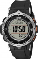 Купить наручные часы Casio Pro Trek PRW-30-1A: цена от 12999 грн.