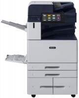 Купить МФУ Xerox AltaLink B8145: цена от 3664 грн.