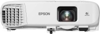 Купить проектор Epson EB-992F: цена от 40420 грн.