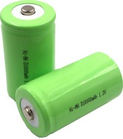 Купить акумулятор / батарейка Pkcell 1xD 10000 mAh: цена от 444 грн.
