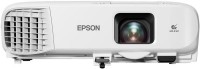 Купить проектор Epson EB-982W: цена от 31390 грн.