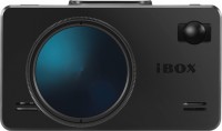 Купити відеореєстратор iBOX iCON WiFi Signature Dual  за ціною від 13500 грн.