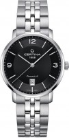 Купить наручний годинник Certina DS Caimano C035.407.11.057.00: цена от 22048 грн.