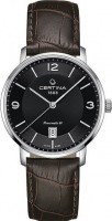 Купити наручний годинник Certina DS Caimano C035.407.16.057.00  за ціною від 22290 грн.