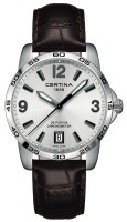Купити наручний годинник Certina DS Podium C034.451.16.037.00  за ціною від 19120 грн.