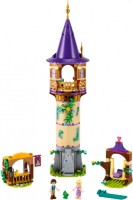 Купить конструктор Lego Rapunzels Tower 43187: цена от 4899 грн.